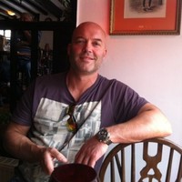 Stuart Craigie