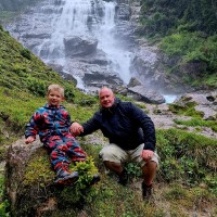 Ing. Jeroen J. Wulffraat