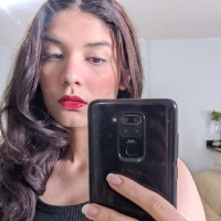 Maria Rojas