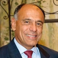 John A. Monteiro