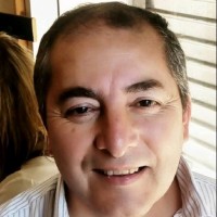 Juan Ramon Santis Piña (he/his/him)