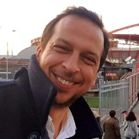 Lisuarte Cristovam