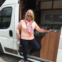 Susan Ashworth