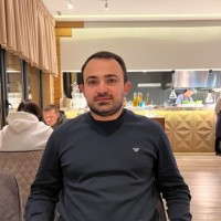Suleyman Bayramov