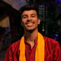 Ajay Bhojaya