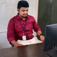 SureshKumar C