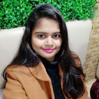 Pragati Singh