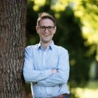 Alex Kryshtalskyj, Mba