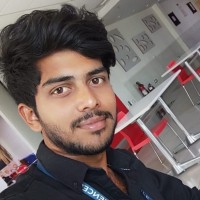 Manohar naidu yengem