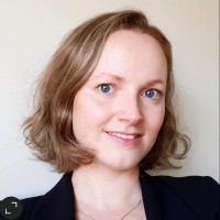 Catherine Sharpe