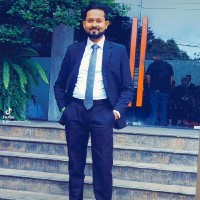 Suresh Nishantha