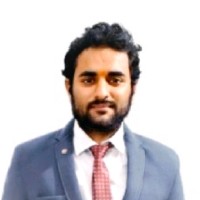 Nagendra Pratap Singh