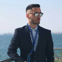 Panagiotis Ntalaperas