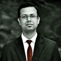 Anshul Sinha