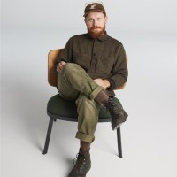 Jacob Sands