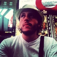 Carlos Eduardo Perez Ocampo