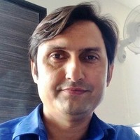 Siddharth Dev