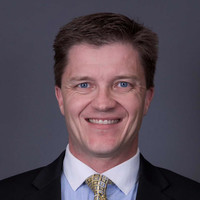 Jeff Huish