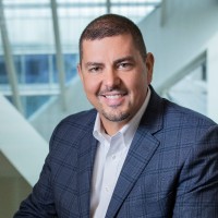 Matthew B. Johnson