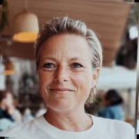 Martine de Jong