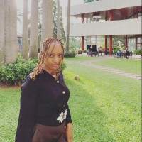 Victoria Onyinyechi Nnasom