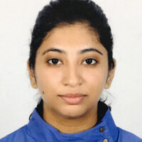 Reshma P R