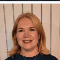 Yolande Mc Mahon