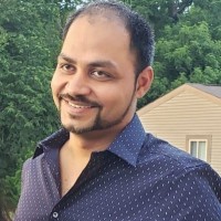 Hitesh Ahuja