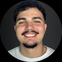 Gustavo Enrico Santos De Souza