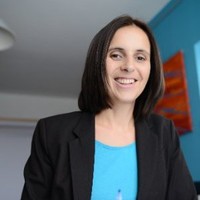 Manuela Eitler-Sedlak