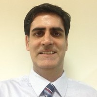 Ajay P.