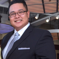 Bolivar Dien, MBA