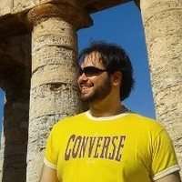 Marco Ferrazzi