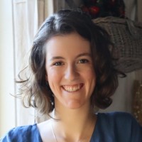 Ottilie Lamamy