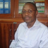 David Otieno