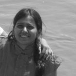 Navneetha Bhat