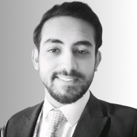 Mohammad Albahri, Pmp®