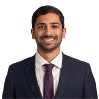 Luke Saldanha