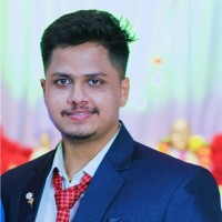 Chirag K