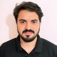 Patrick Rocha