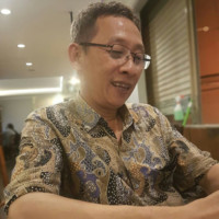 Kosasih Effendy