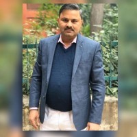 Pawan Kumar Pandey