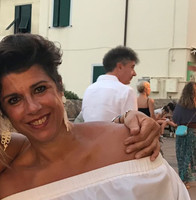 Patrizia Messegue