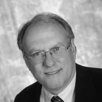 Garry Moss