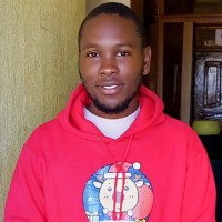 Antony Masiga