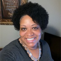 Toinyette Douglas, Shrm-Cp