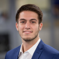 Seth Bauer