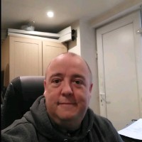 Bob Crompton
