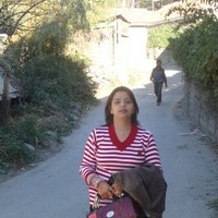 Shikha Bhatia