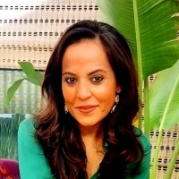 Priyanka Mazumdar